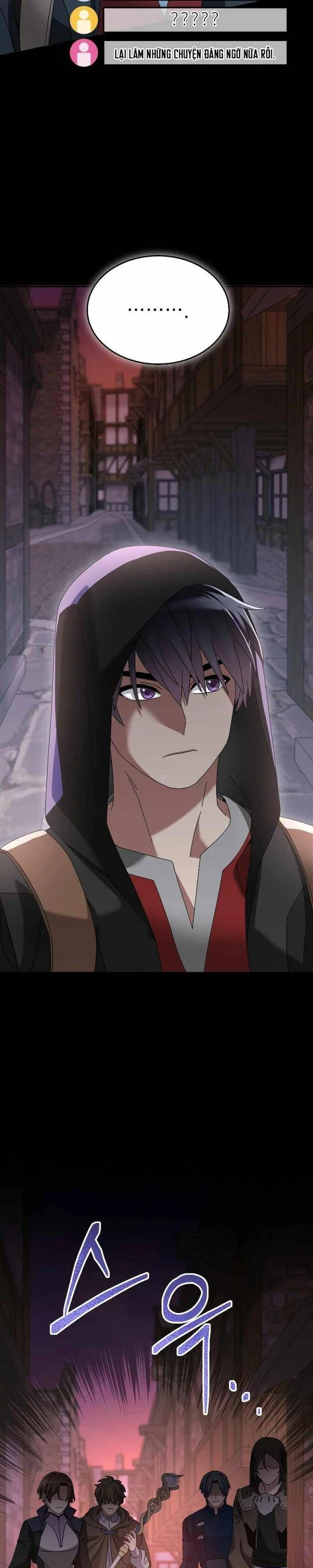 Người Mới Này Quá Mạnh Chapter 85 - Trang 4