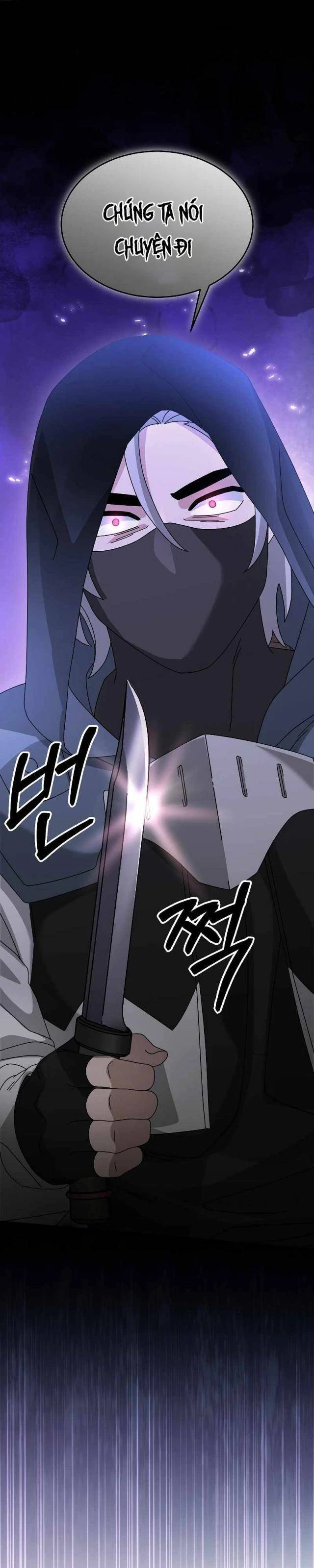 Người Mới Này Quá Mạnh Chapter 85 - Trang 4