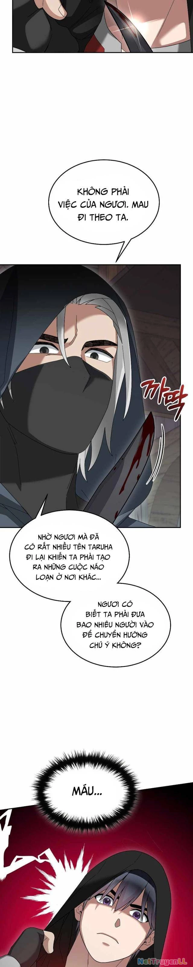 Người Mới Này Quá Mạnh Chapter 86 - Trang 4