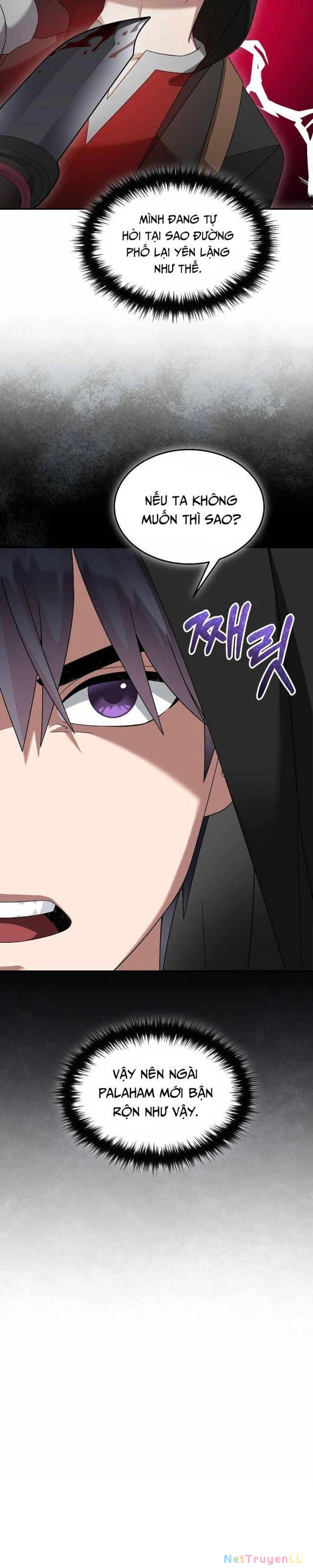 Người Mới Này Quá Mạnh Chapter 86 - Trang 4