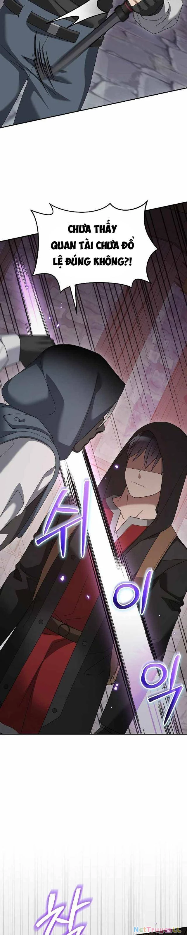 Người Mới Này Quá Mạnh Chapter 86 - Trang 4