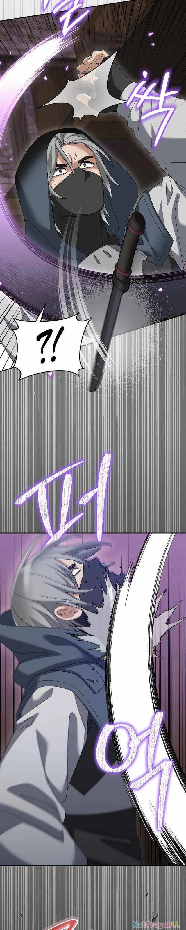 Người Mới Này Quá Mạnh Chapter 86 - Trang 4