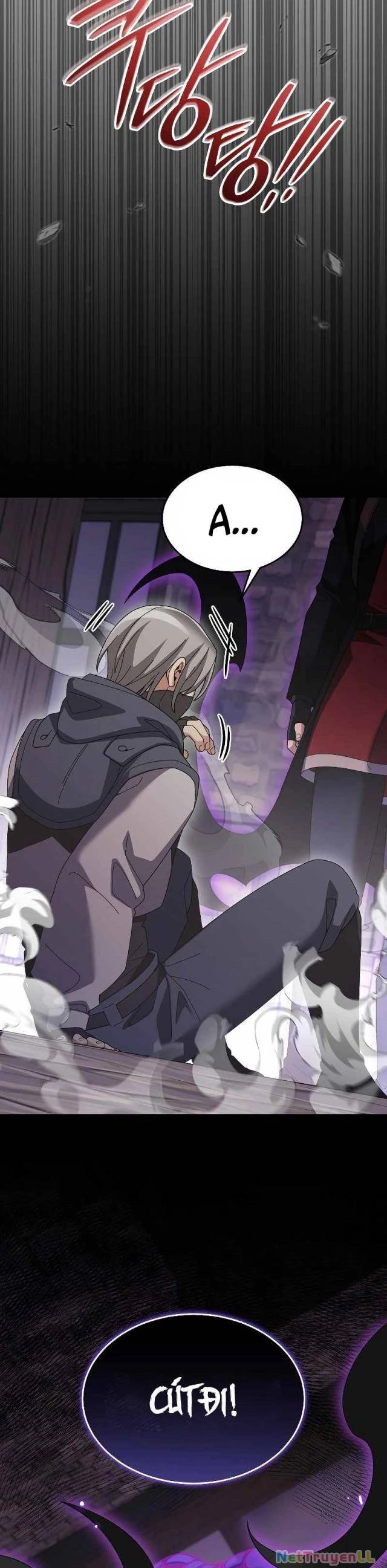 Người Mới Này Quá Mạnh Chapter 86 - Trang 4