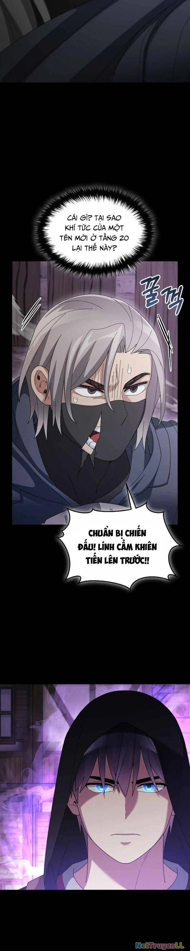 Người Mới Này Quá Mạnh Chapter 86 - Trang 4