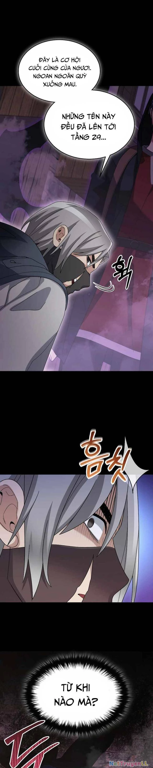 Người Mới Này Quá Mạnh Chapter 86 - Trang 4