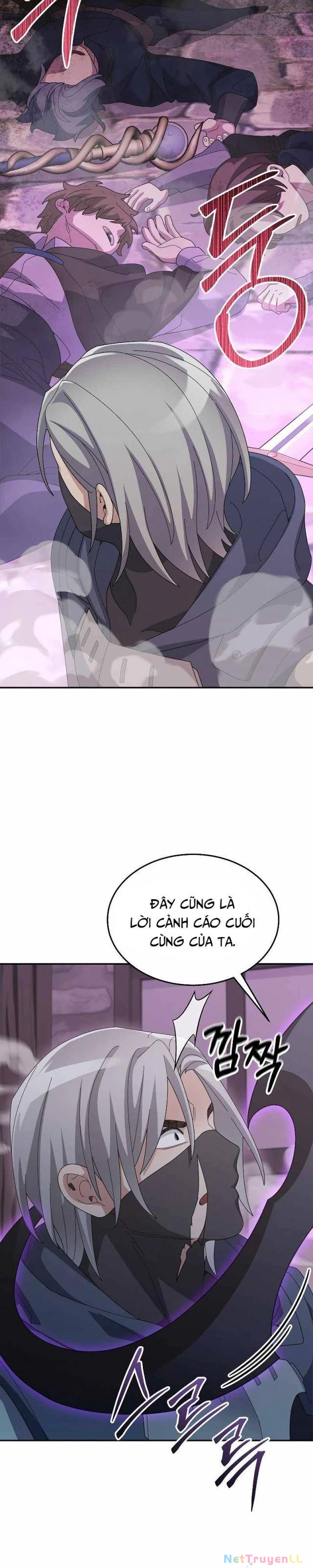 Người Mới Này Quá Mạnh Chapter 86 - Trang 4