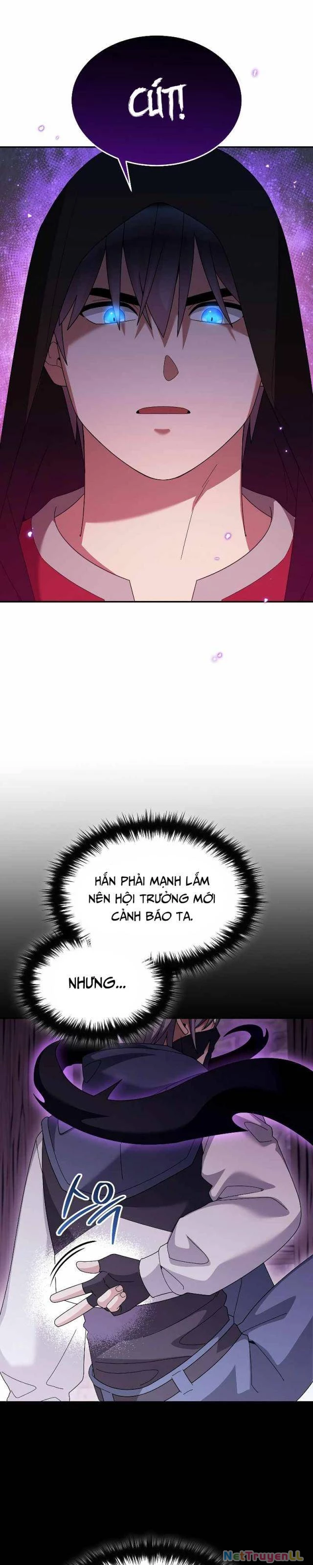 Người Mới Này Quá Mạnh Chapter 86 - Trang 4