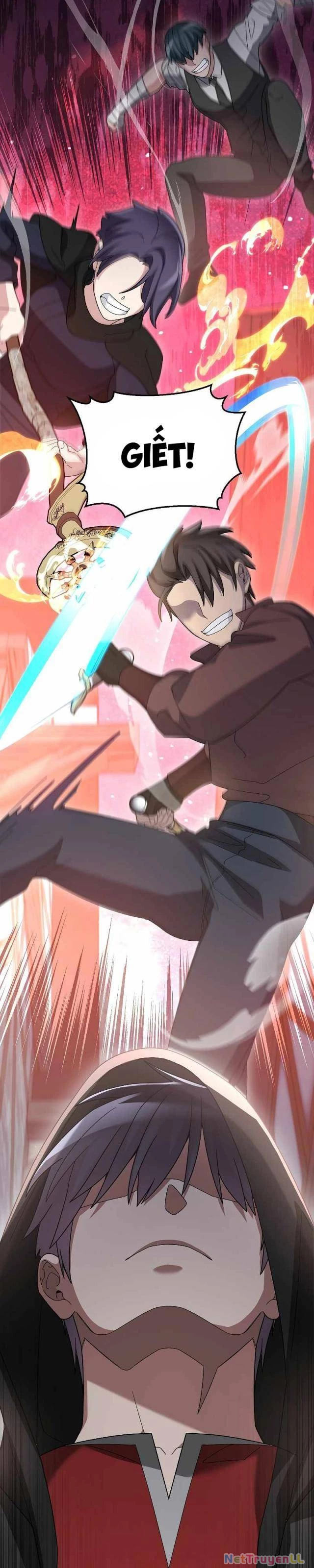 Người Mới Này Quá Mạnh Chapter 86 - Trang 4