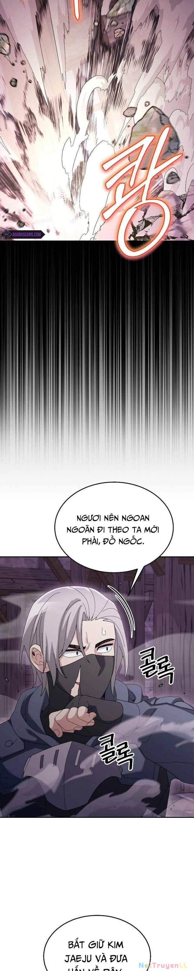 Người Mới Này Quá Mạnh Chapter 86 - Trang 4