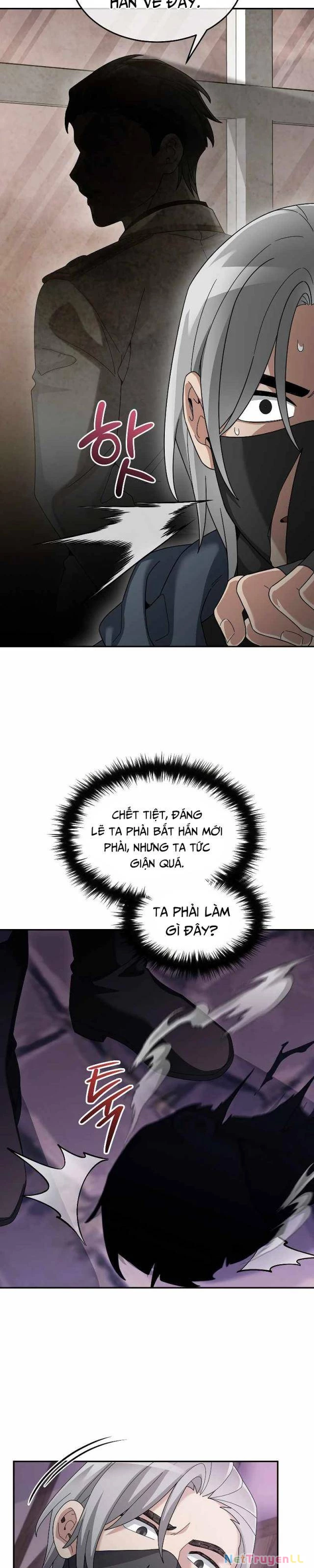 Người Mới Này Quá Mạnh Chapter 86 - Trang 4