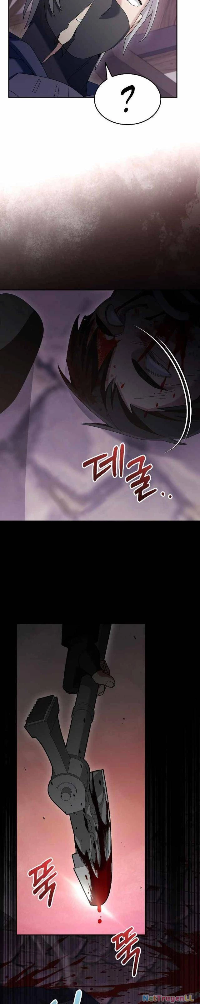 Người Mới Này Quá Mạnh Chapter 86 - Trang 4