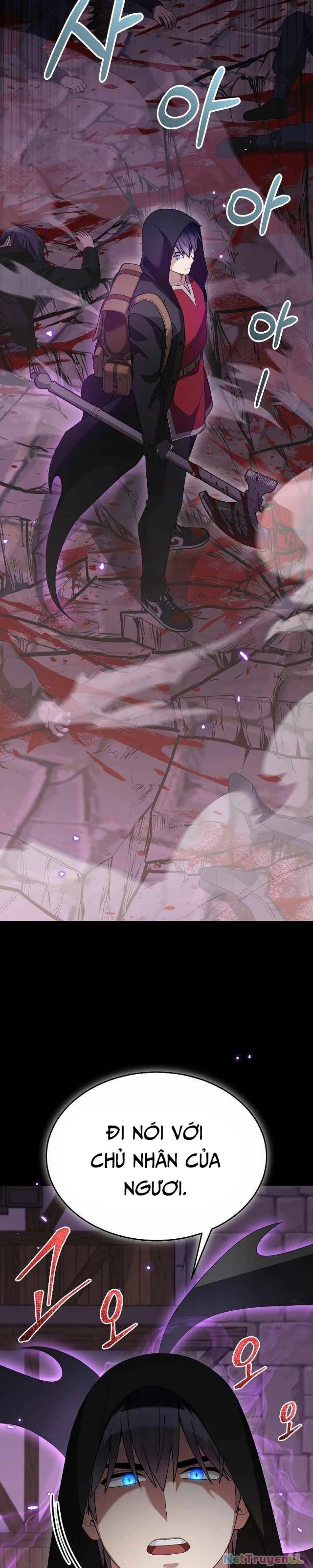 Người Mới Này Quá Mạnh Chapter 86 - Trang 4