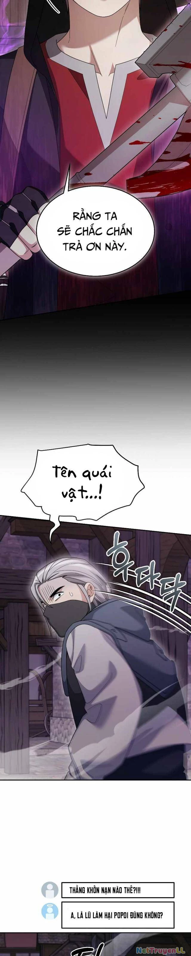 Người Mới Này Quá Mạnh Chapter 86 - Trang 4