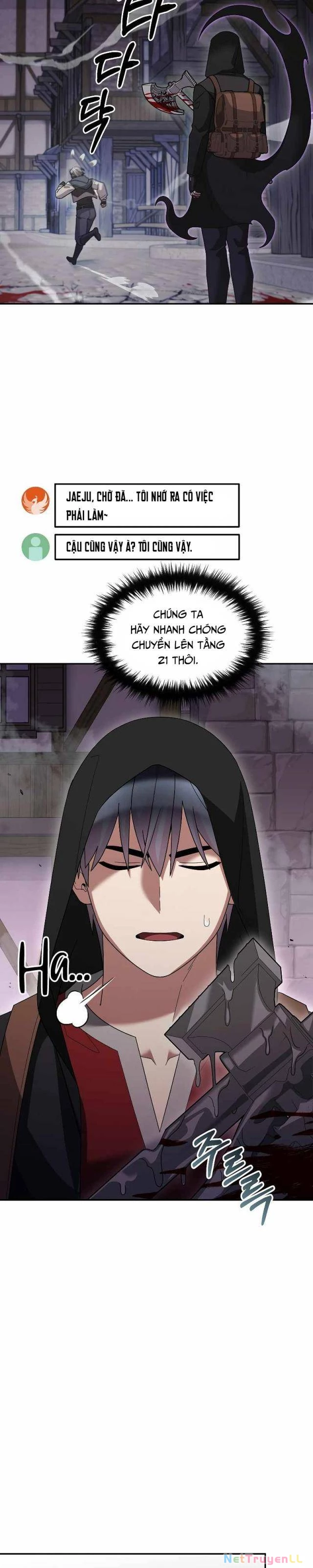 Người Mới Này Quá Mạnh Chapter 86 - Trang 4