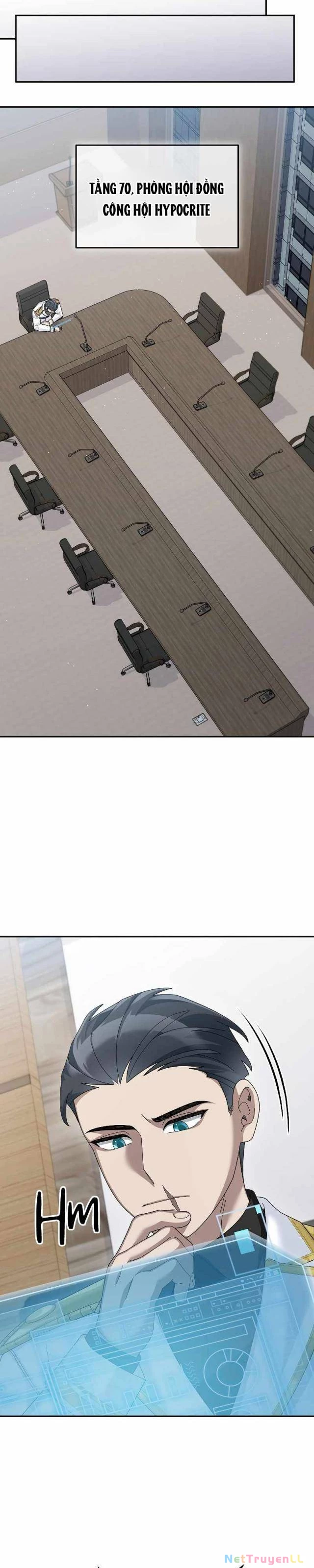 Người Mới Này Quá Mạnh Chapter 86 - Trang 4