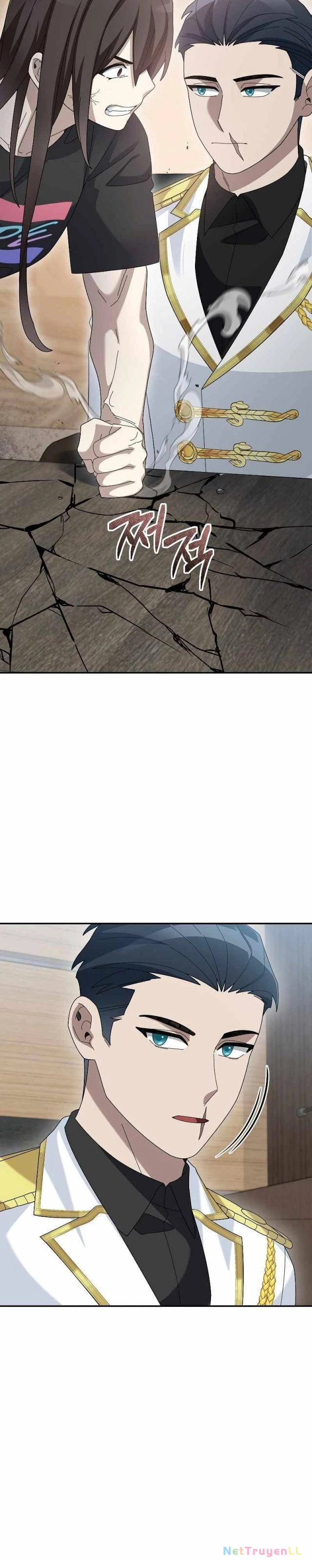 Người Mới Này Quá Mạnh Chapter 86 - Trang 4