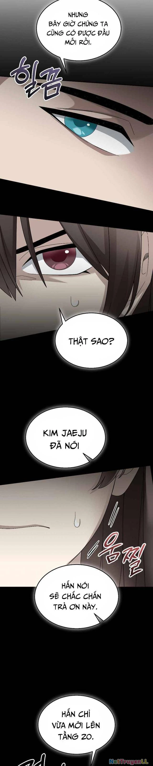 Người Mới Này Quá Mạnh Chapter 86 - Trang 4