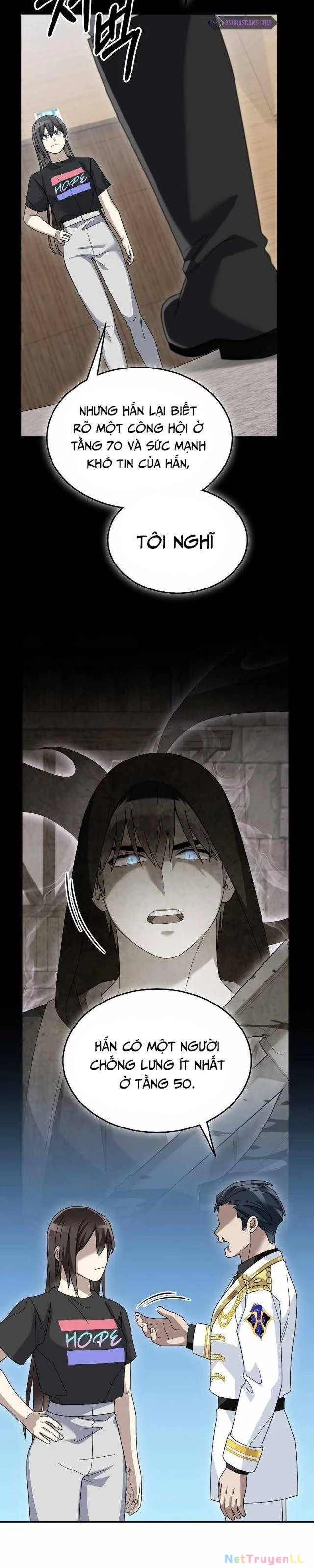 Người Mới Này Quá Mạnh Chapter 86 - Trang 4