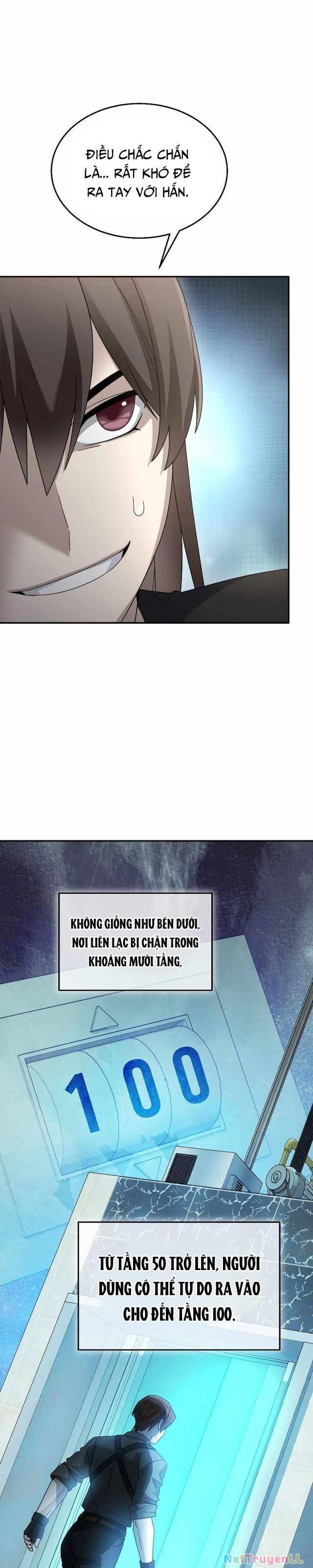 Người Mới Này Quá Mạnh Chapter 86 - Trang 4