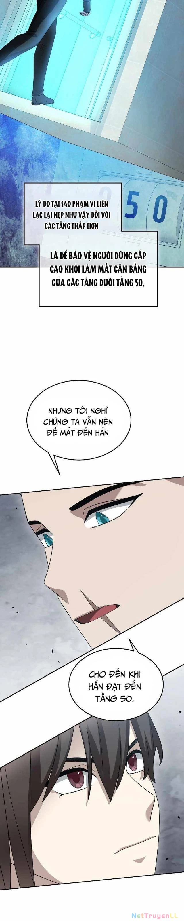 Người Mới Này Quá Mạnh Chapter 86 - Trang 4