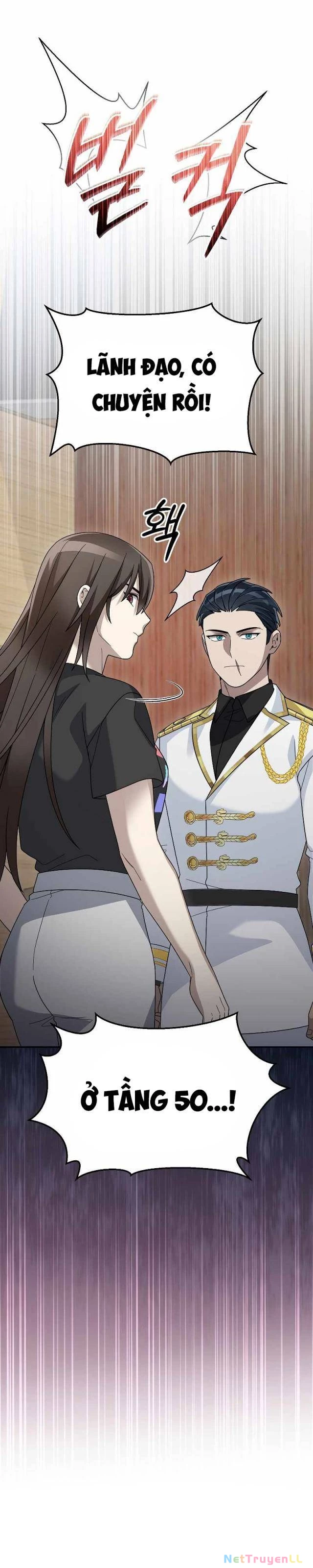 Người Mới Này Quá Mạnh Chapter 86 - Trang 4