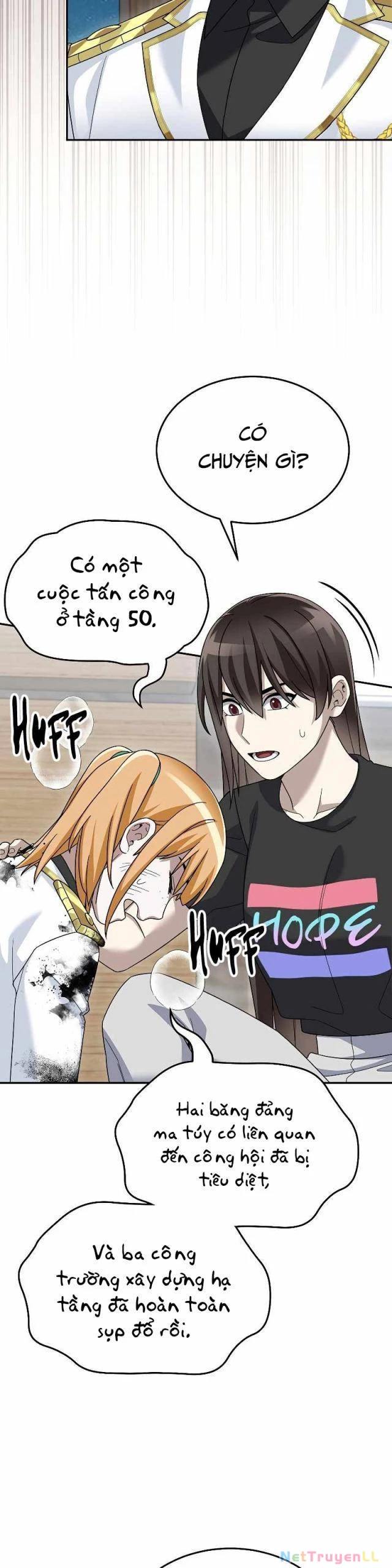 Người Mới Này Quá Mạnh Chapter 87 - Trang 4