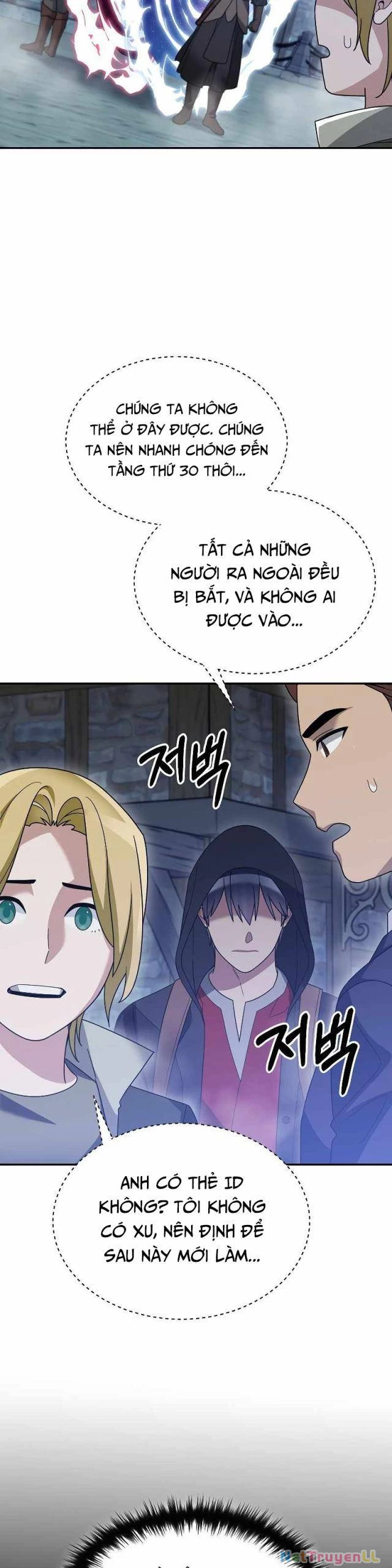 Người Mới Này Quá Mạnh Chapter 87 - Trang 4