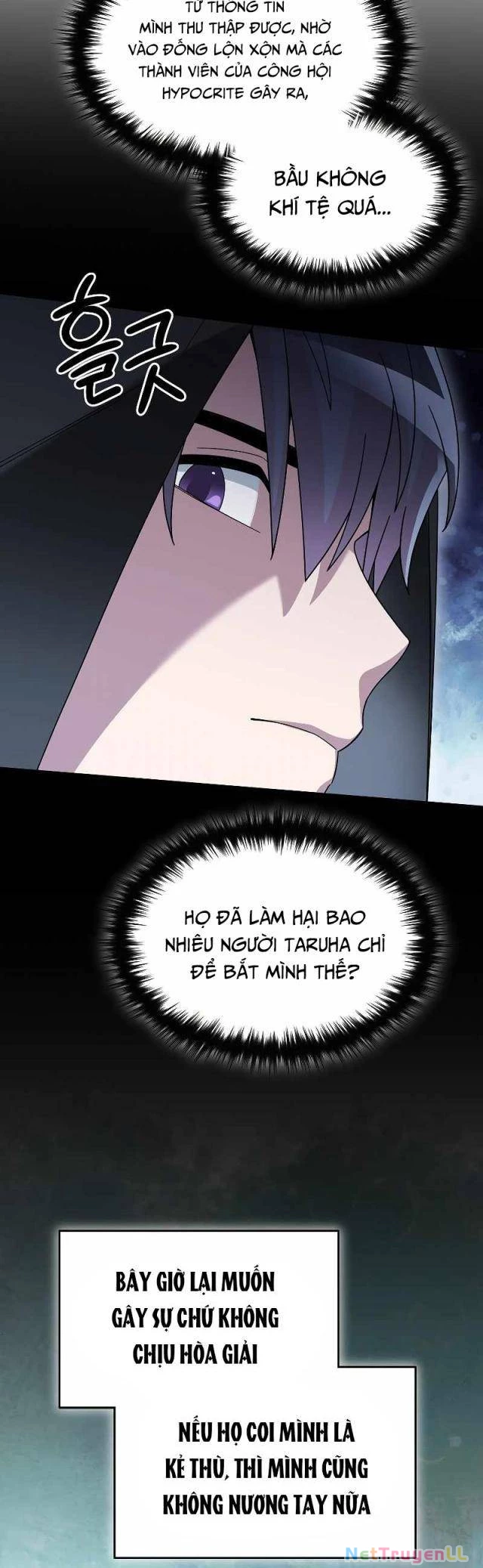 Người Mới Này Quá Mạnh Chapter 87 - Trang 4