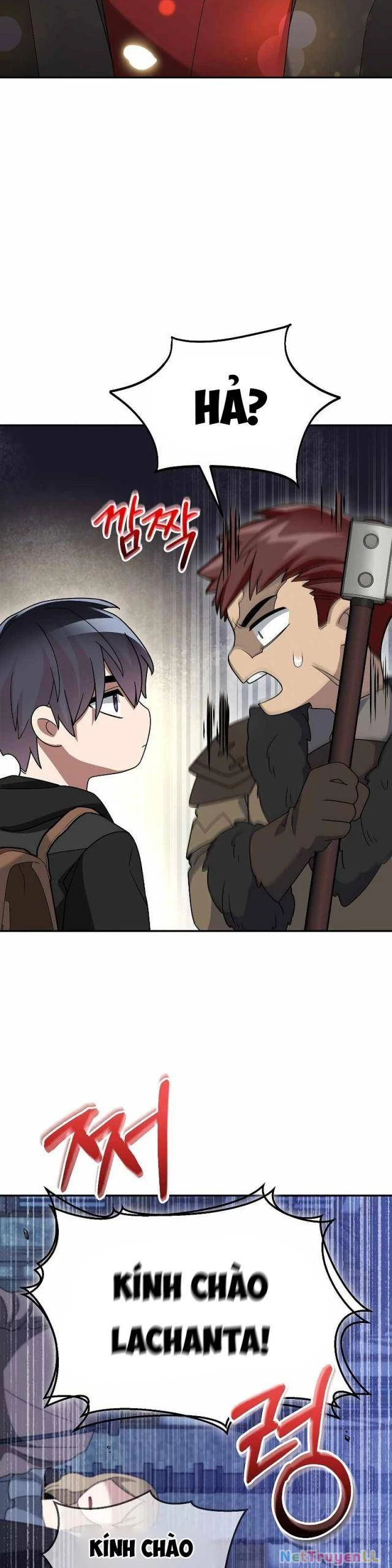 Người Mới Này Quá Mạnh Chapter 87 - Trang 4