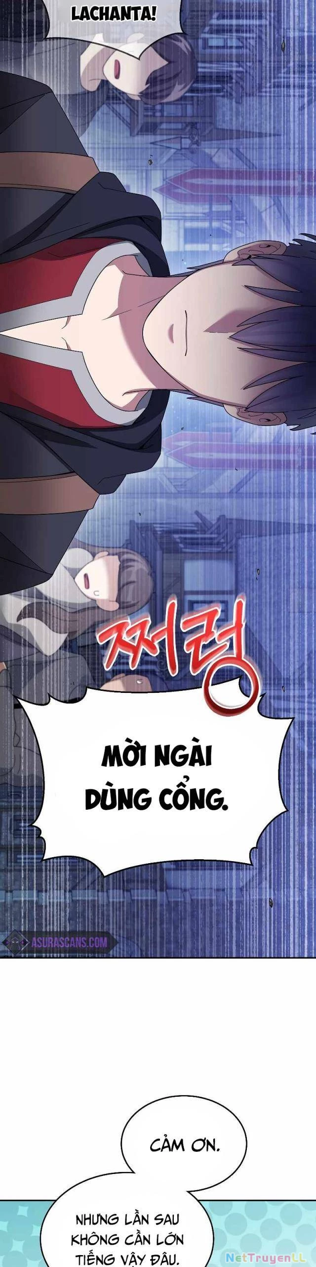 Người Mới Này Quá Mạnh Chapter 87 - Trang 4