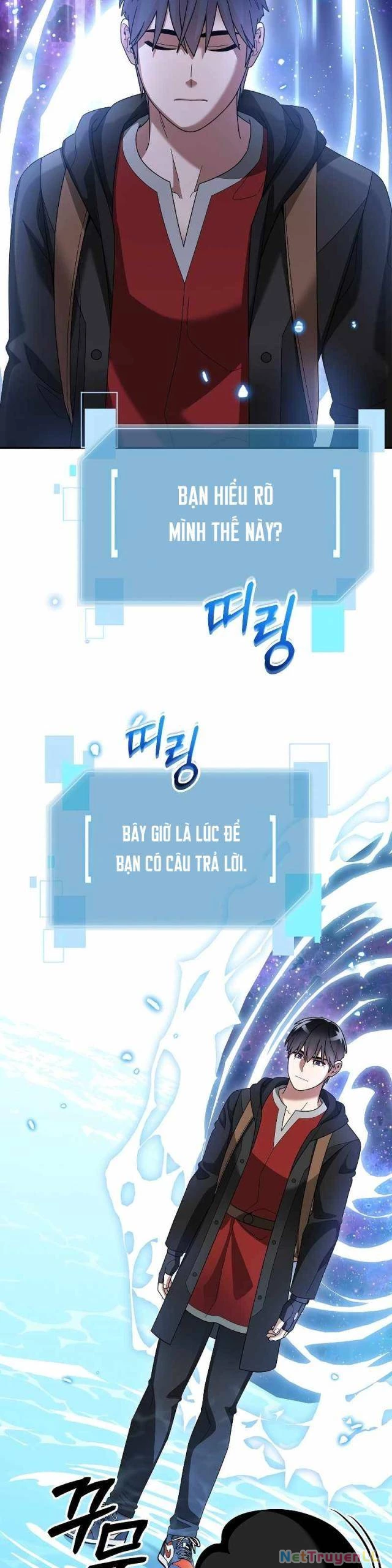 Người Mới Này Quá Mạnh Chapter 87 - Trang 4