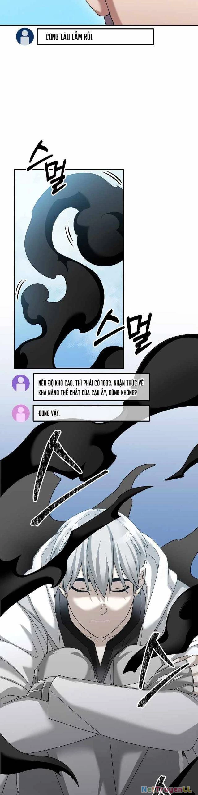 Người Mới Này Quá Mạnh Chapter 87 - Trang 4