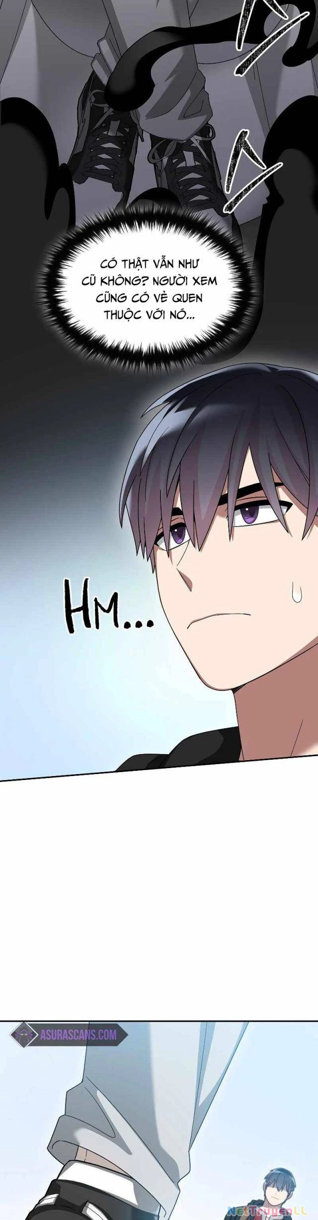 Người Mới Này Quá Mạnh Chapter 87 - Trang 4