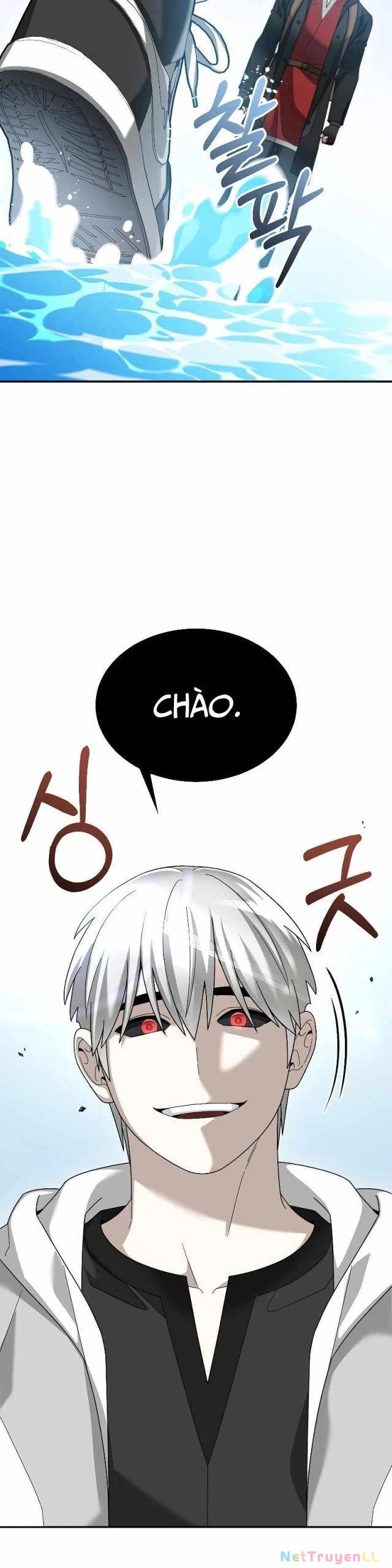 Người Mới Này Quá Mạnh Chapter 87 - Trang 4