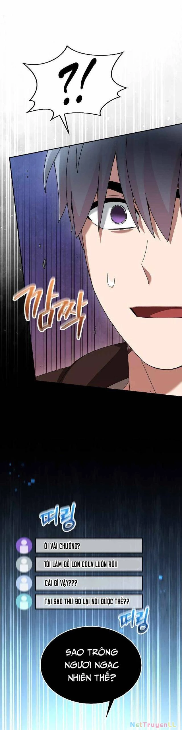 Người Mới Này Quá Mạnh Chapter 87 - Trang 4