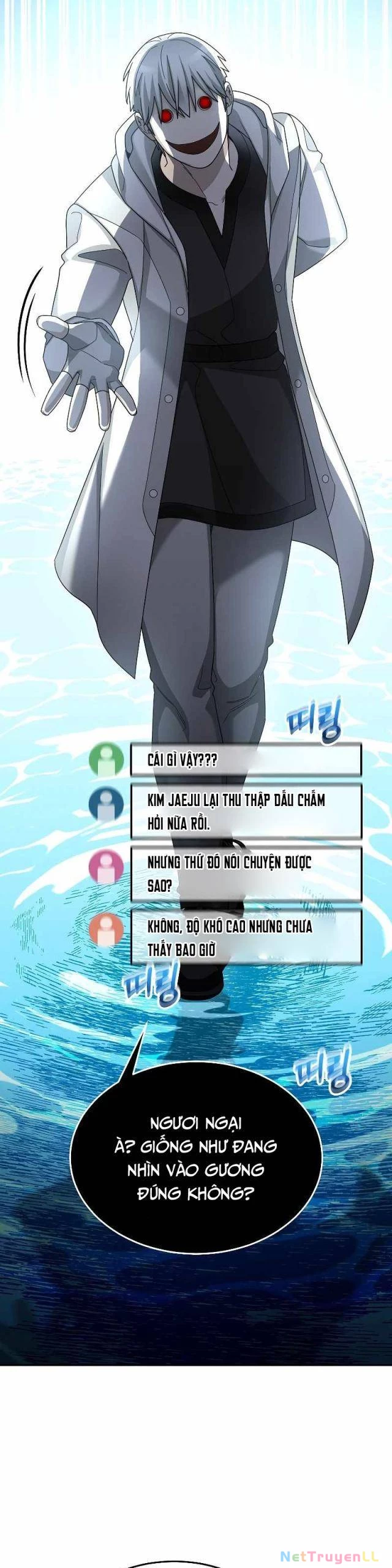 Người Mới Này Quá Mạnh Chapter 87 - Trang 4