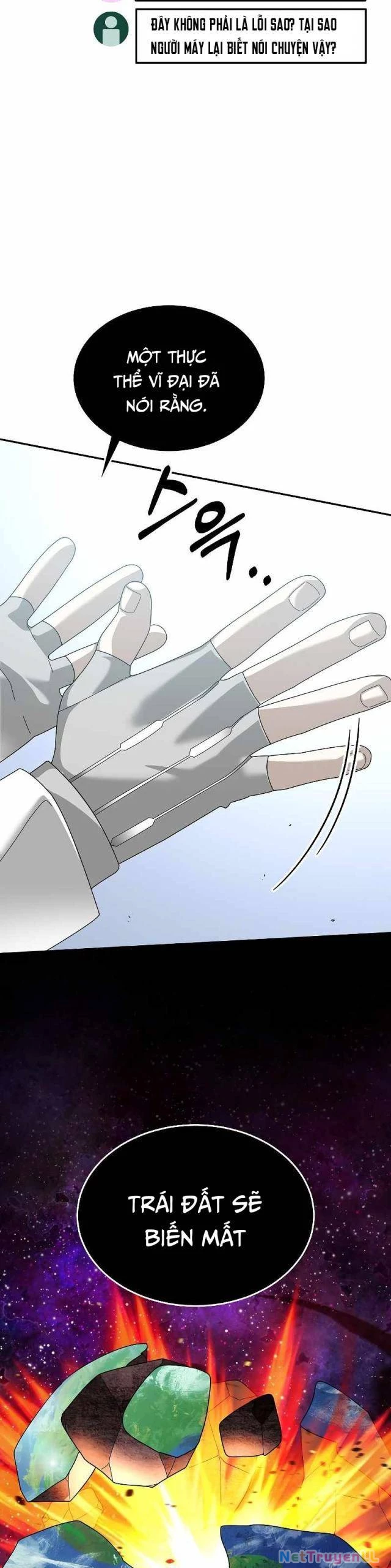 Người Mới Này Quá Mạnh Chapter 87 - Trang 4