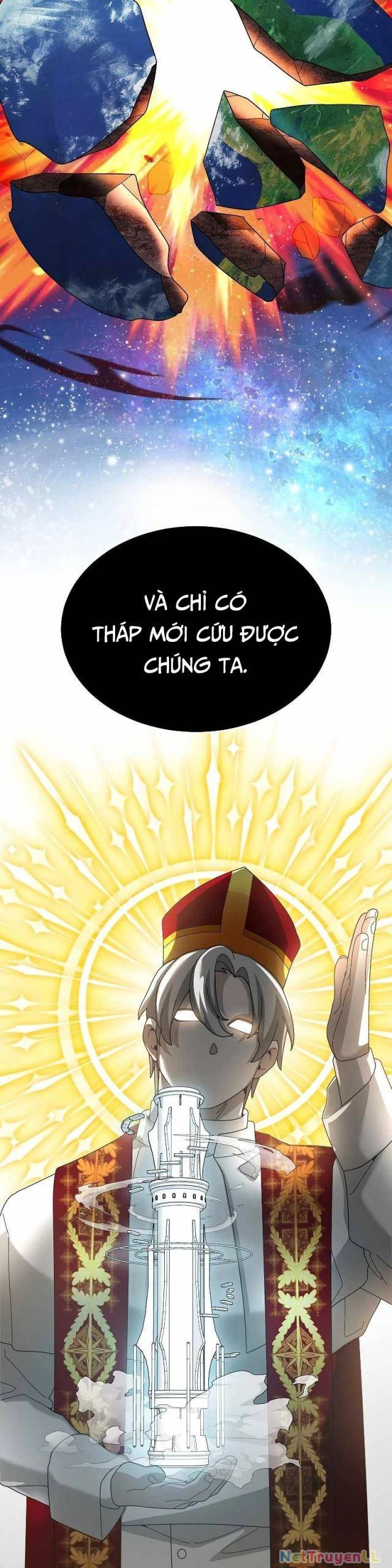 Người Mới Này Quá Mạnh Chapter 87 - Trang 4