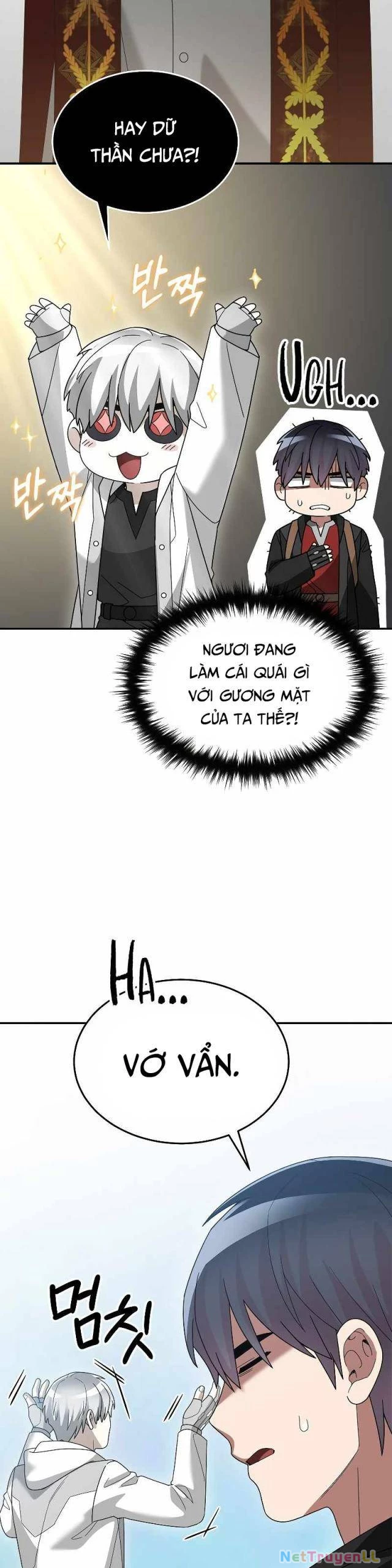 Người Mới Này Quá Mạnh Chapter 87 - Trang 4