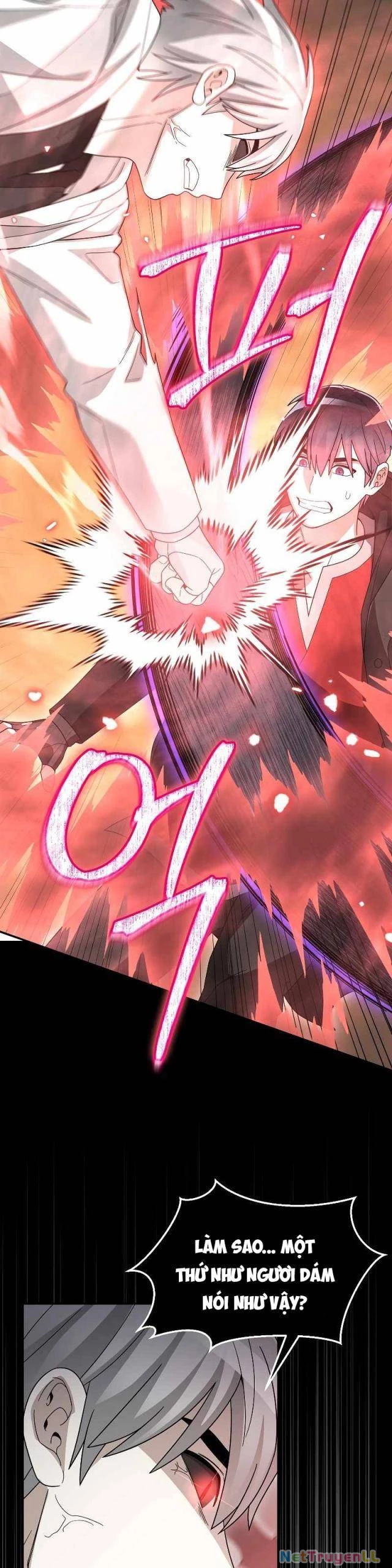 Người Mới Này Quá Mạnh Chapter 87 - Trang 4