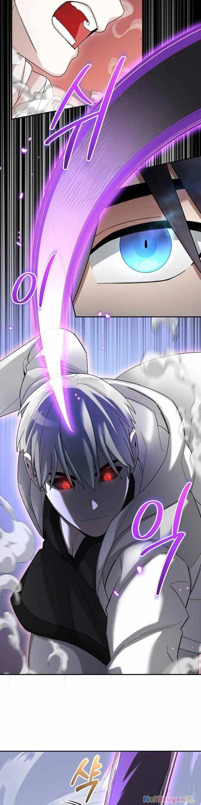Người Mới Này Quá Mạnh Chapter 87 - Trang 4