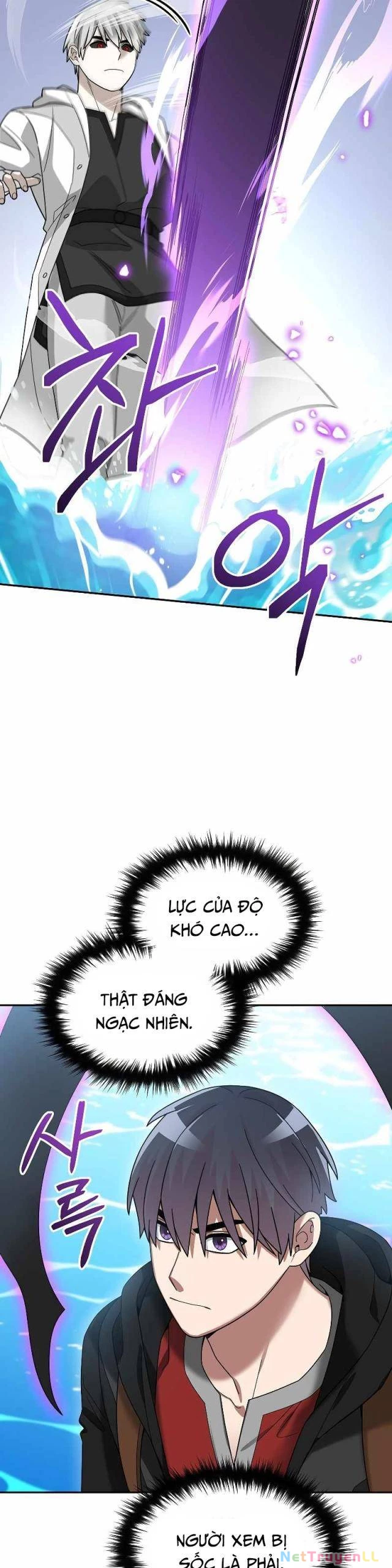 Người Mới Này Quá Mạnh Chapter 87 - Trang 4