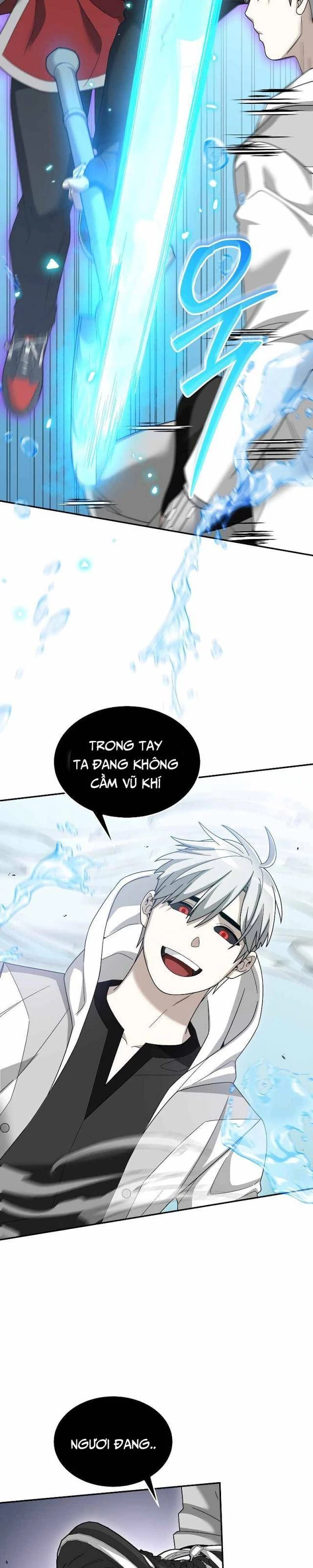 Người Mới Này Quá Mạnh Chapter 88 - Trang 4