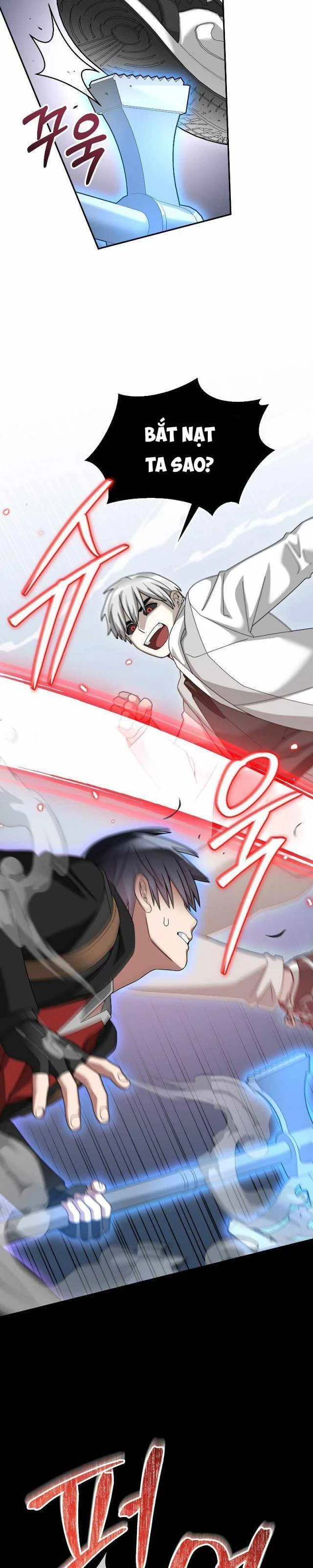 Người Mới Này Quá Mạnh Chapter 88 - Trang 4