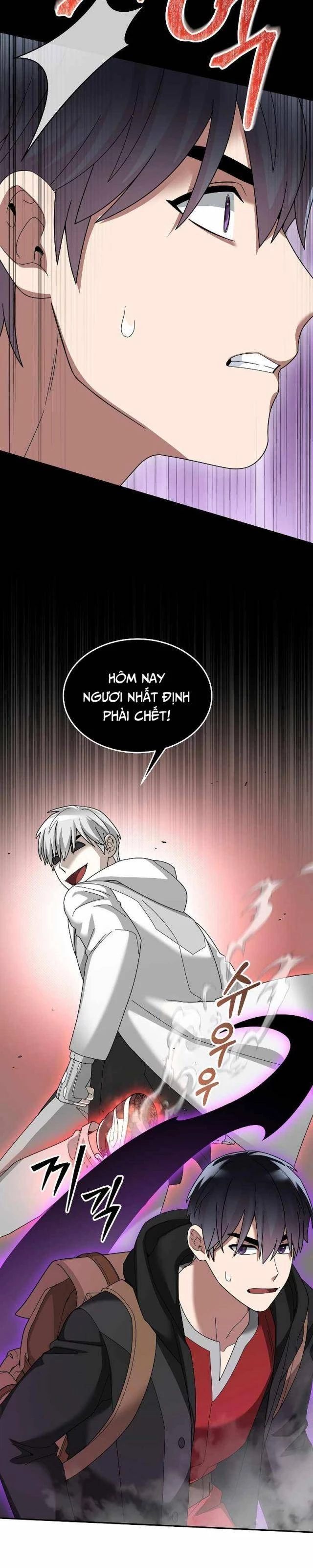 Người Mới Này Quá Mạnh Chapter 88 - Trang 4