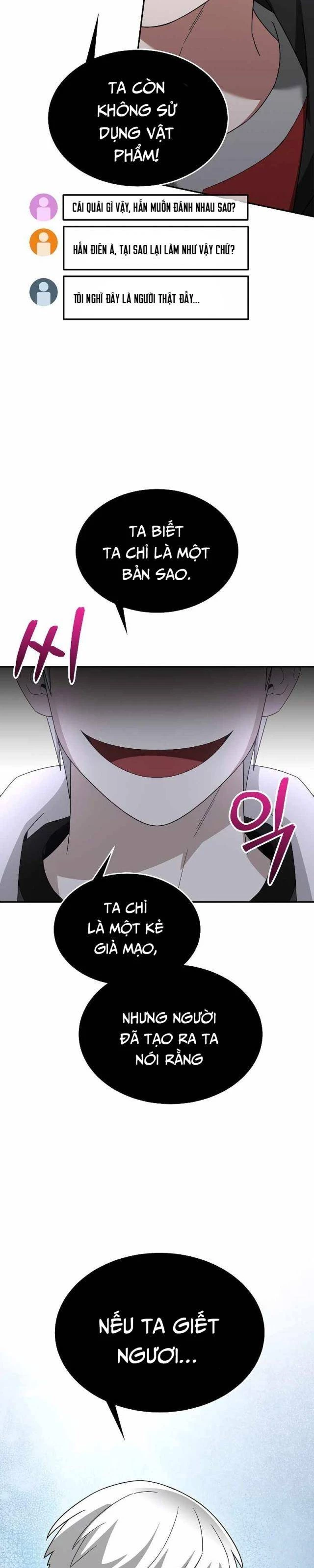 Người Mới Này Quá Mạnh Chapter 88 - Trang 4