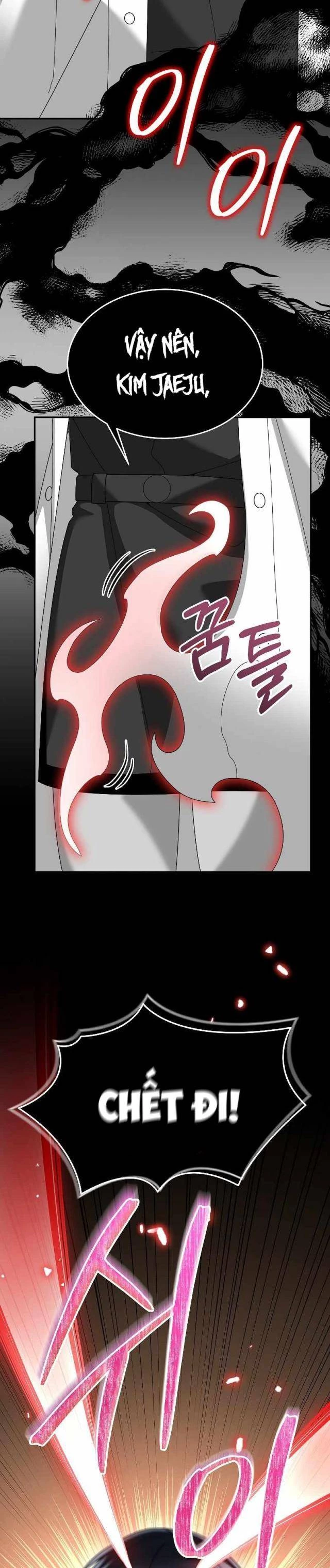 Người Mới Này Quá Mạnh Chapter 88 - Trang 4