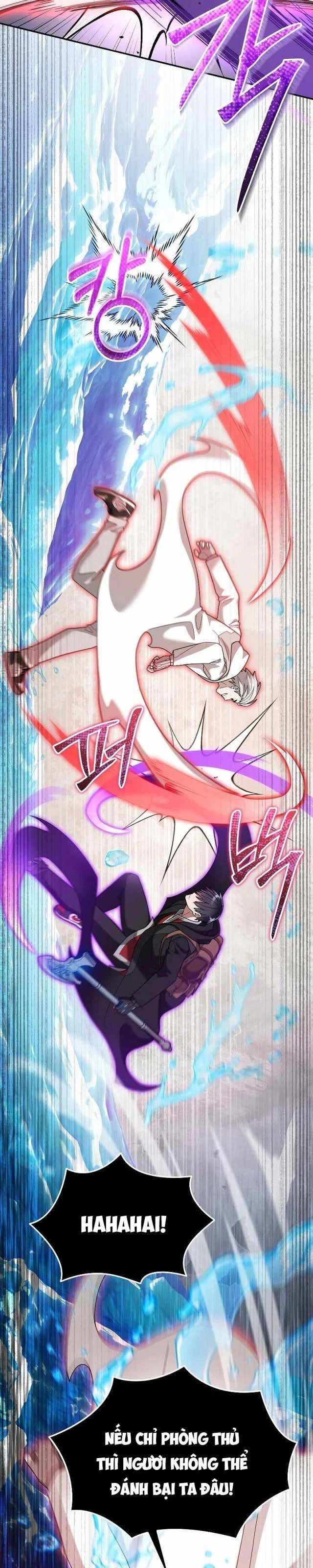 Người Mới Này Quá Mạnh Chapter 88 - Trang 4
