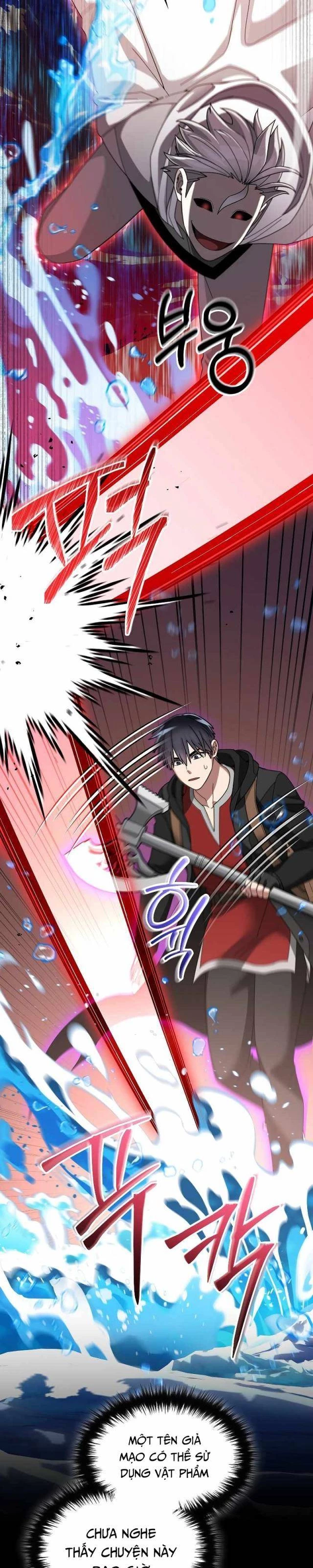 Người Mới Này Quá Mạnh Chapter 88 - Trang 4