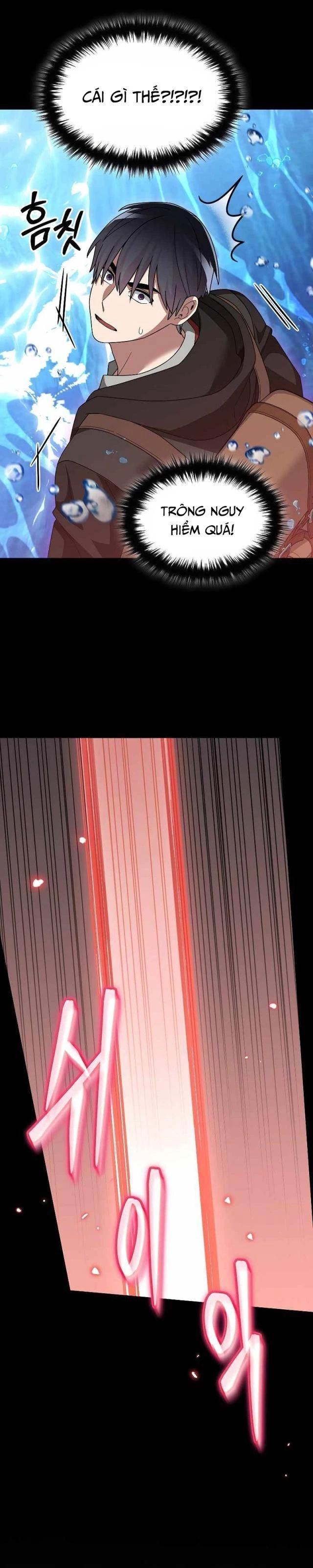 Người Mới Này Quá Mạnh Chapter 88 - Trang 4